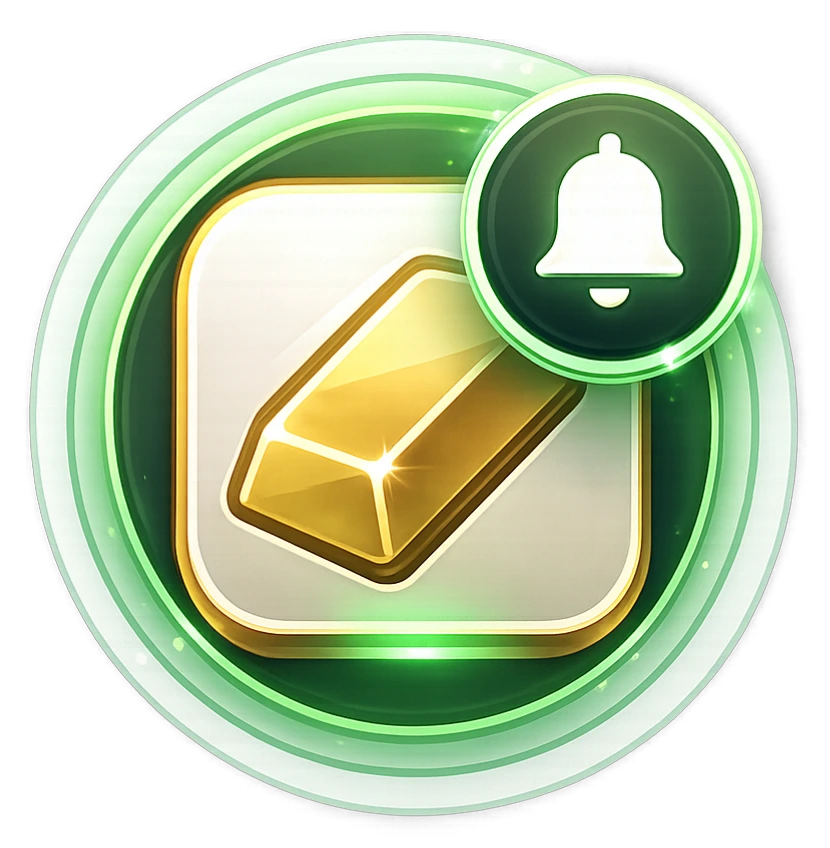Gold Alert