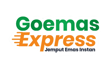 Logo Goemas Express