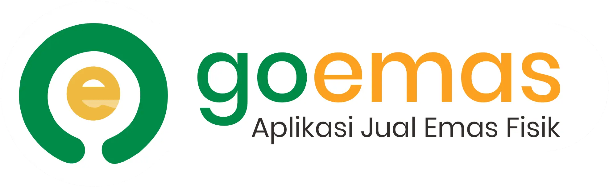 Logo Goemas